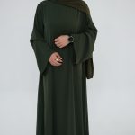 Essential Abaya